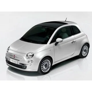 fiat 500 2007 2020