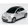 FIAT 500  2007 2020