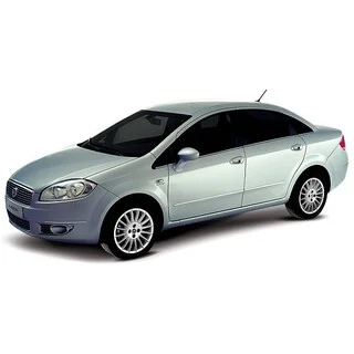 fiat linea 