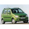 OPEL  AGILA 