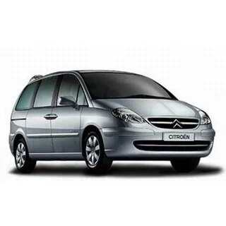 citroen c8