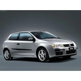 fiat stilo