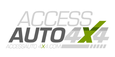 Accessauto4x4 logo