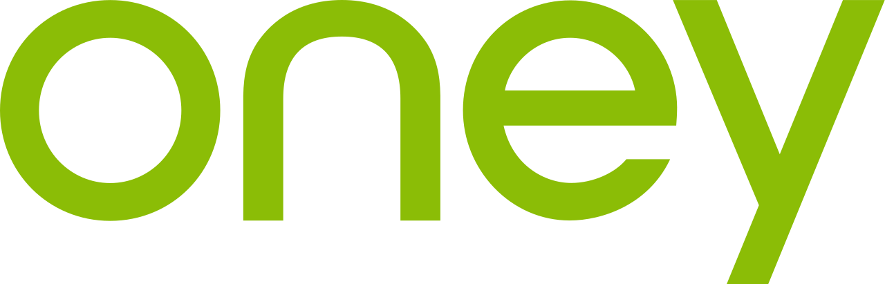 Logo oney