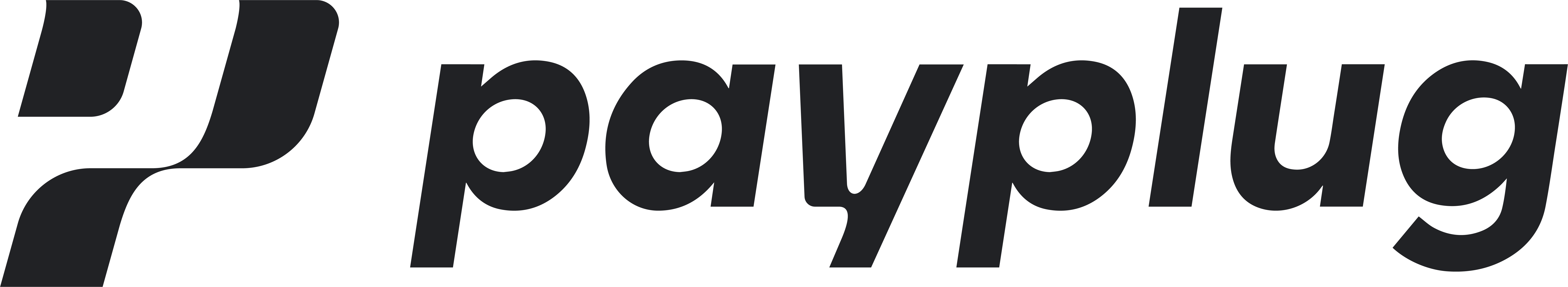Logo payplug