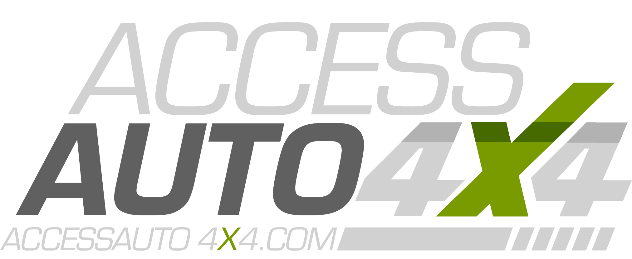 Accessauto4x4 logo